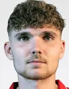 Mika Kruphölter - Spieler von ASK Ahlen