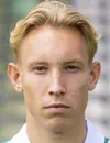 Mika Lehnfeld - VfB Lübeck futbolcusu