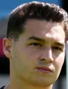 Mika Mármol - UD Las Palmas futbolcusu