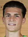 Mika Mettler - SC Brühl SG futbolcusu