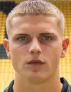 Mika Pobric - Alemannia Aachen futbolcusu