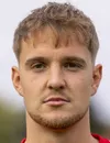 Mika Schneider - giocatore del SV Siedenbollentin
