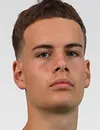 Mika Strüder - SV Werder Bremen U19 futbolcusu
