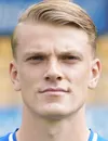 Mika Stuhlmacher - SV Meppen futbolcusu