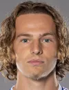 Mika Wallentowitz - FC Schalke 04 U19 futbolcusu