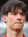 Mika Walther - RB Leipzig U19 futbolcusu