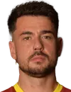 Mika - Vereinslos futbolcusu