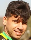 Mikaeil Imentoraj futbolcu profil fotoğrafı