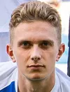 Mikael Almén - FK Jerv futbolcusu