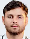 Mikael Doka - Operário Ferroviário Esporte Clube (PR) futbolcusu