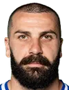 Mikael Ishak - Lech Posen futbolcusu