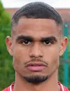 Mikael Mandron - St. Mirren FC futbolcusu