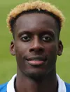 Mikael Ndjoli - Lions Gibraltar FC futbolcusu