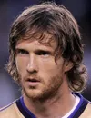 Mikael Nilsson - jugador del Karriereende