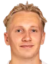 Mikael Soisalo - jogador do Puskás Akadémia FC