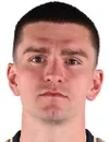 Mikael Uhre - FC Midtjylland futbolcusu