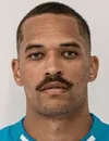 Mikael - jugador del Tai Po