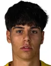 Mikail Akdemir - FC Paradiso futbolcusu