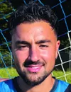 Mikail Arslan - giocatore del FC Victoria Rosport