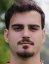 Mikail Özkan - 1.FC Köln II futbolcusu