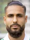 Mikail Polat - VfB Lübeck futbolcusu