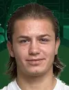 Mikail Serhat Esenlik - Aydinspor futbolcusu