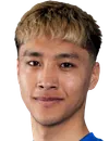 Mikaze Nagasawa - FK RFS futbolcusu