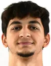 Mikdat Çil futbolcu profil fotoğrafı