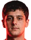 Mikdod Rozikov player profile photo