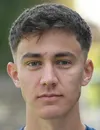Mike Bachmann - FSV 63 Luckenwalde futbolcusu