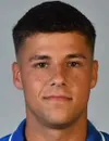 Mike Balonier - SV Darmstadt 98 U19 futbolcusu