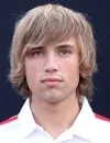 Mike Bednarek futbolcu profil fotoğrafı