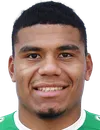Mike Cevallos - CD Unión Malacitano futbolcusu