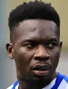 Mike Fondop - Oldham Athletic futbolcusu