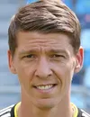 Mike Frantz futbolcu profil fotoğrafı