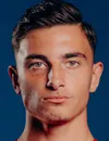 Mike Gevorgyan - SpVgg Unterhaching futbolcusu