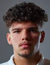 Mike Grimm - 1.SC Feucht futbolcusu