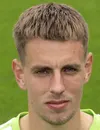 Mike Hauptmeijer - Bali United FC futbolcusu