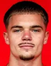 Mike Huras - 1.FC Normannia Gmünd futbolcusu