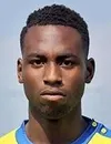 Mike Kenny Ebui futbolcu profil fotoğrafı