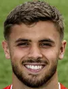 Mike Kleijn - joueur du Sparta Rotterdam