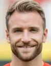 Mike Könnecke futbolcu profil fotoğrafı