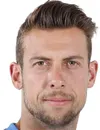 Mike Smet - jugador del KSK Beveren (2022-)