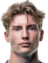 Mike Themsen futbolcu profil fotoğrafı