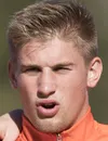 Mike van de Meulenhof futbolcu profil fotoğrafı