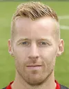 Mike van Duinen - Excelsior Rotterdam futbolcusu