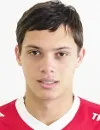 Mike - joueur du Joinville Esporte Clube (SC)