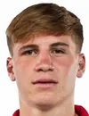 Mikel Amondarain - Club Estudiantes de La Plata futbolcusu