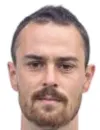 Mikel Bueno - Club San Ignacio futbolcusu