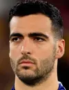 Mikel Merino - FC Arsenal futbolcusu